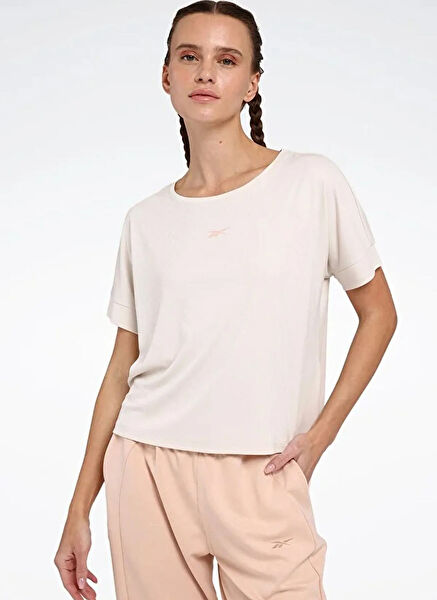 Reebok Kadın Tişört