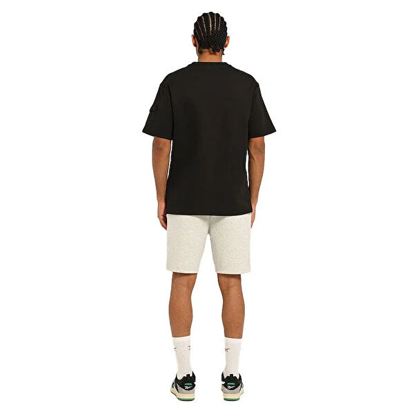 Reebok Erkek Şort, Bermuda, Kapri