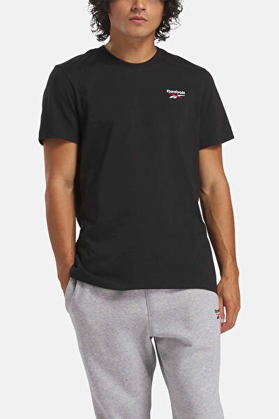 Reebok Sporcu Tişört