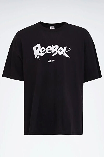 Reebok Sporcu Tişört
