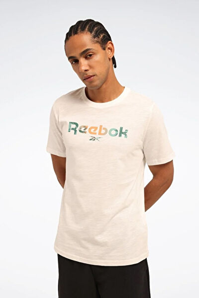 Reebok Sporcu Tişört