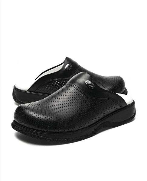 BLUMSABOTERLİK Erkek Terlik