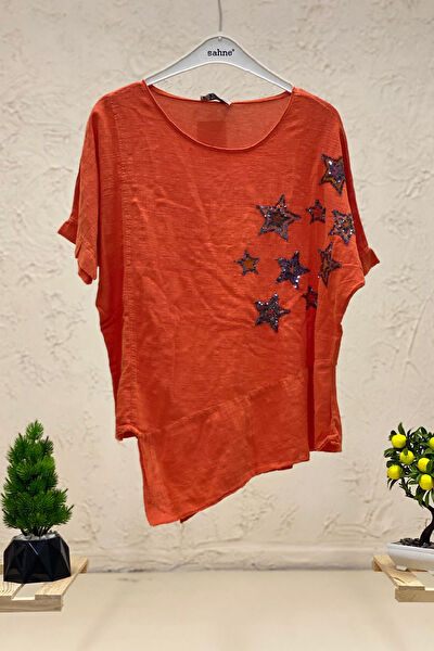 Sahnemoda Kadın Bluz