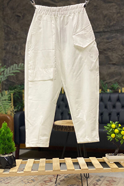 Sahnemoda Kadın Pantolon