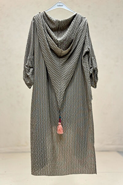 Sahnemoda Kadın Ceket