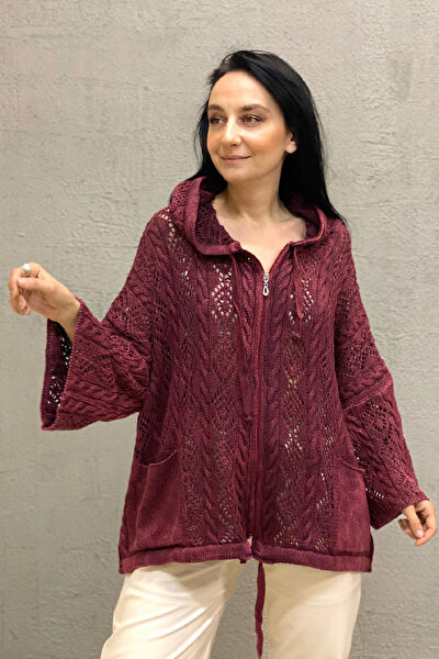 Sahnemoda Günlük Hırka