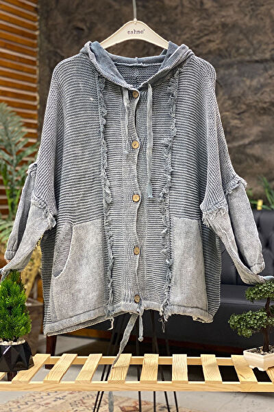 Sahnemoda Günlük Hırka