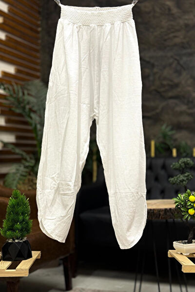 Sahnemoda Kadın Pantolon
