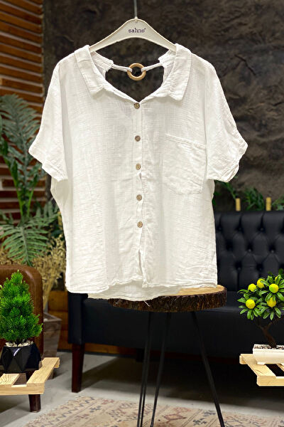 Sahnemoda Kadın Gömlek