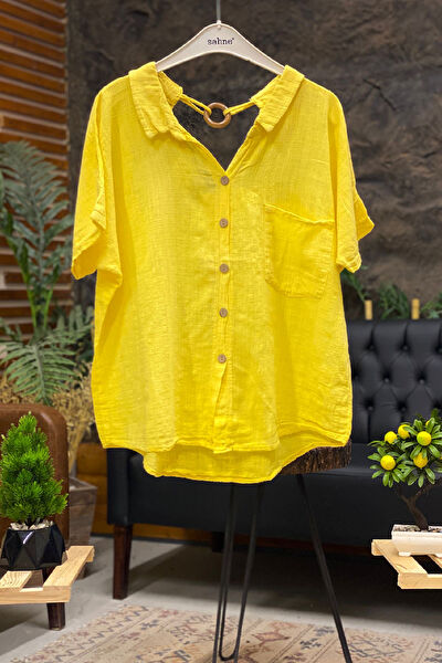 Sahnemoda Kadın Gömlek