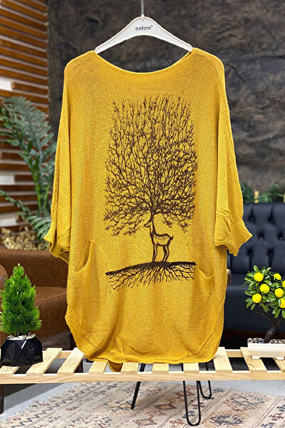 Sahnemoda Kadın Bluz