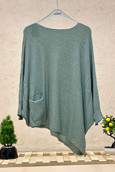 Sahnemoda Kadın Bluz