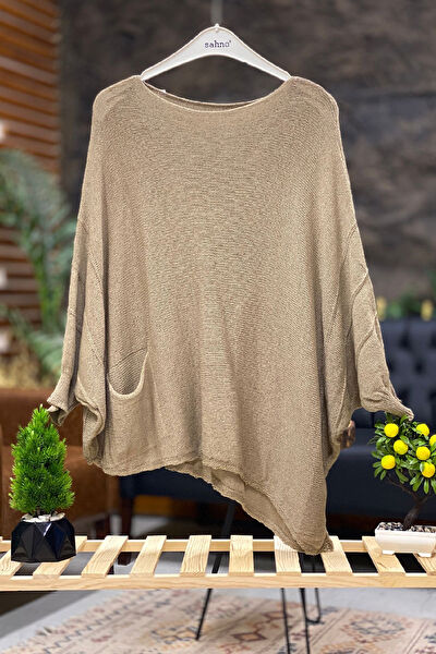 Sahnemoda Kadın Bluz