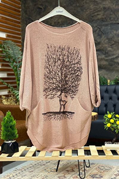 Sahnemoda Kadın Bluz