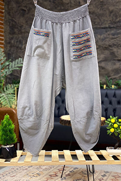 Sahnemoda Kadın Pantolon