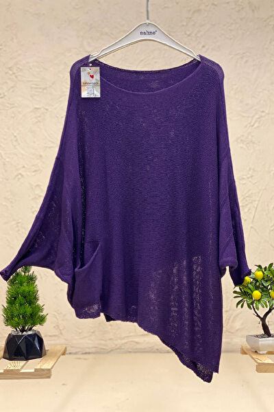 Sahnemoda Kadın Bluz