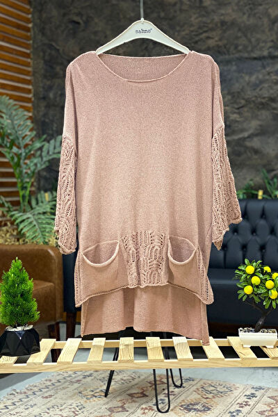 Sahnemoda Kadın Bluz