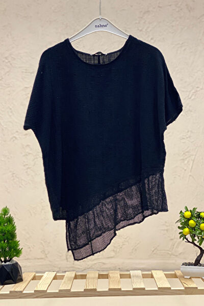 Sahnemoda Kadın Bluz