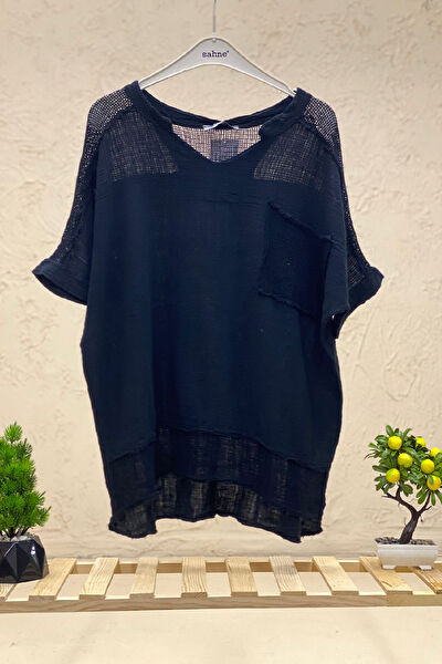 Sahnemoda Kadın Bluz