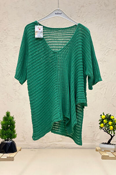 Sahnemoda Kadın Bluz