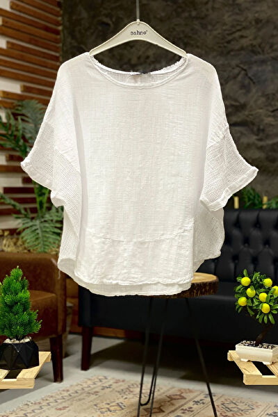 Sahnemoda Kadın Bluz