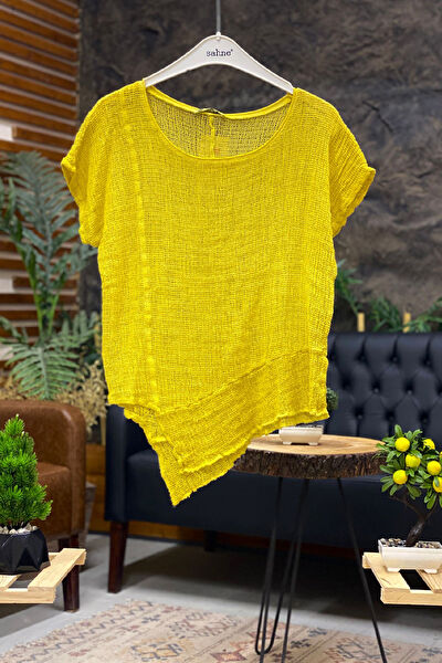 Sahnemoda Kadın Bluz