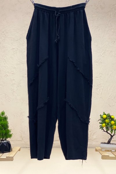 Sahnemoda Kadın Pantolon