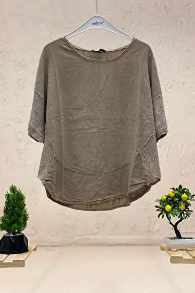 Sahnemoda Kadın Bluz