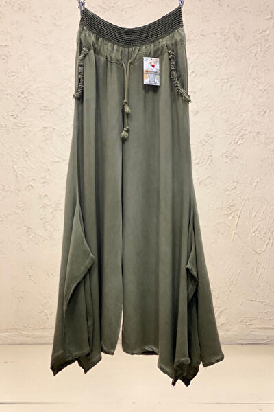 Sahnemoda Kadın Pantolon
