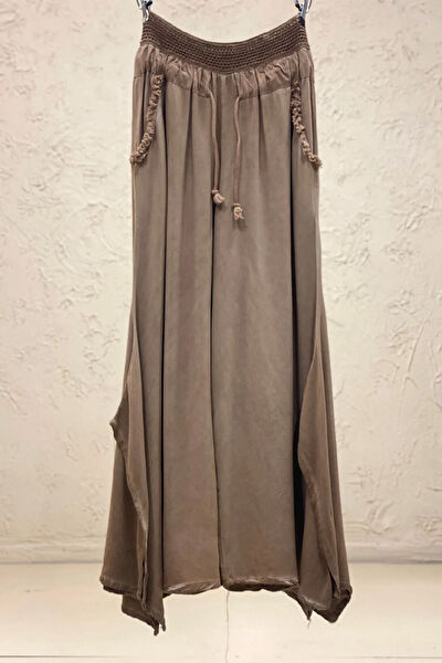 Sahnemoda Kadın Pantolon