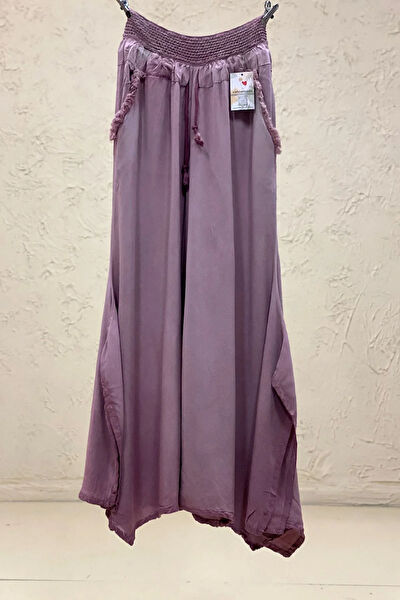 Sahnemoda Kadın Pantolon