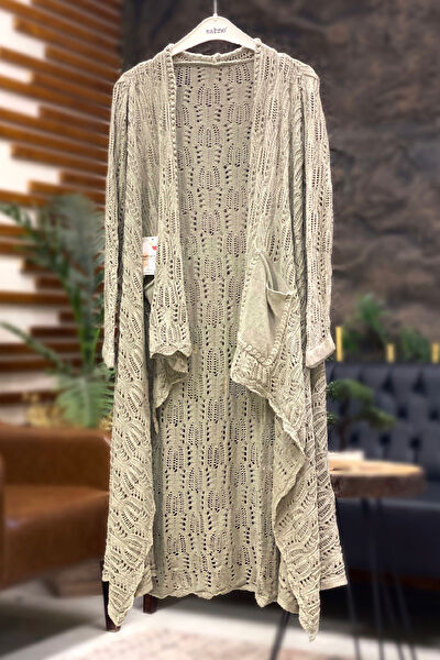 Sahnemoda Günlük Hırka