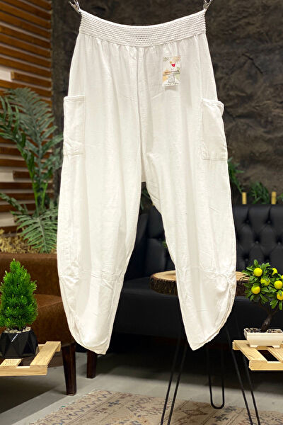 Sahnemoda Kadın Pantolon