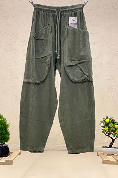 Sahnemoda Kadın Pantolon