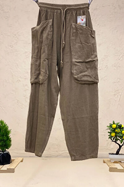 Sahnemoda Kadın Pantolon
