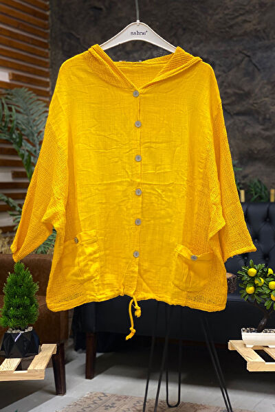 Sahnemoda Kadın Gömlek