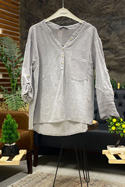 Sahnemoda Kadın Bluz