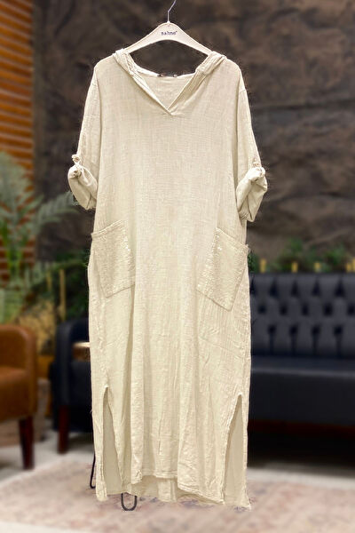 Sahnemoda Günlük Elbise