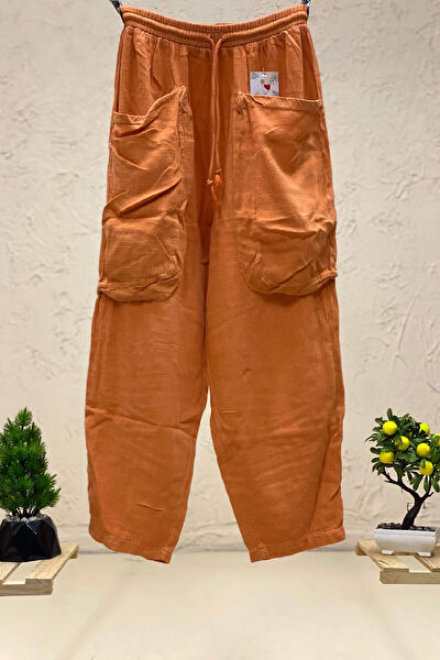 Sahnemoda Kadın Pantolon