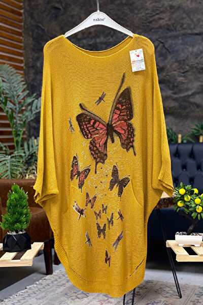 Sahnemoda Kadın Bluz