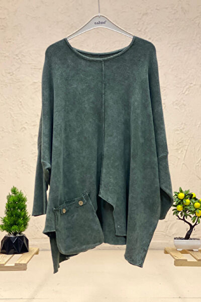 Sahnemoda Kadın Bluz