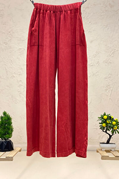 Sahnemoda Kadın Pantolon