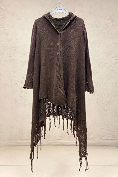 Sahnemoda Günlük Hırka