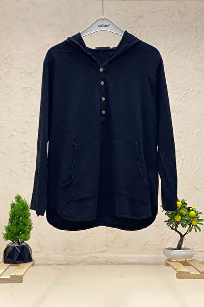 Sahnemoda Kadın Gömlek