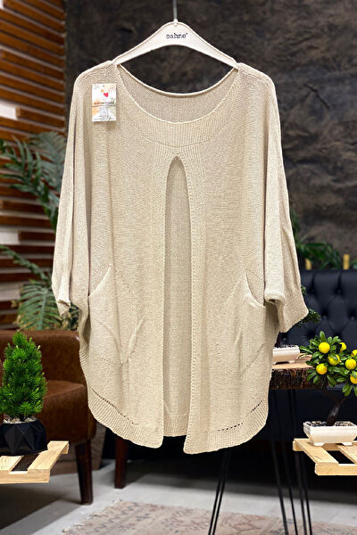 Sahnemoda Kadın Bluz