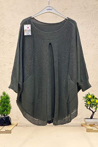 Sahnemoda Kadın Bluz