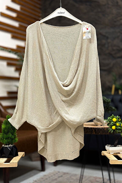 Sahnemoda Kadın Bluz