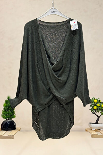 Sahnemoda Kadın Bluz