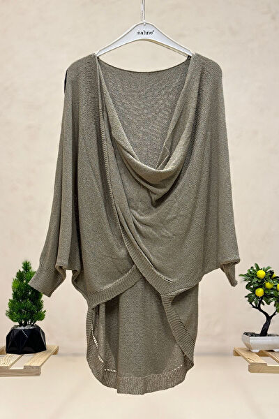 Sahnemoda Kadın Bluz