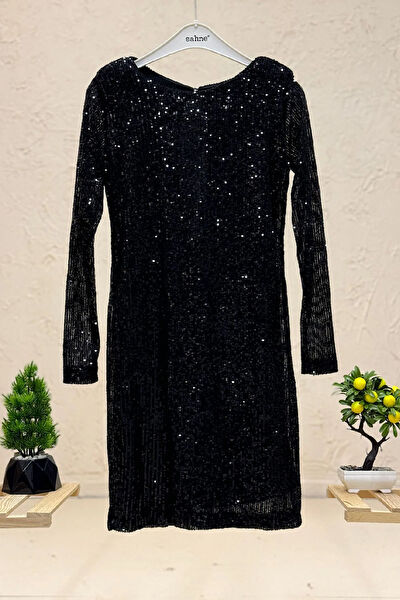 Sahnemoda Günlük Elbise